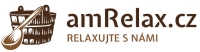 logo firmy AMAZING RELAX s.r.o.