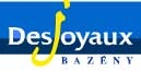 logo firmy Bazény Desjoyaux, s.r.o.
